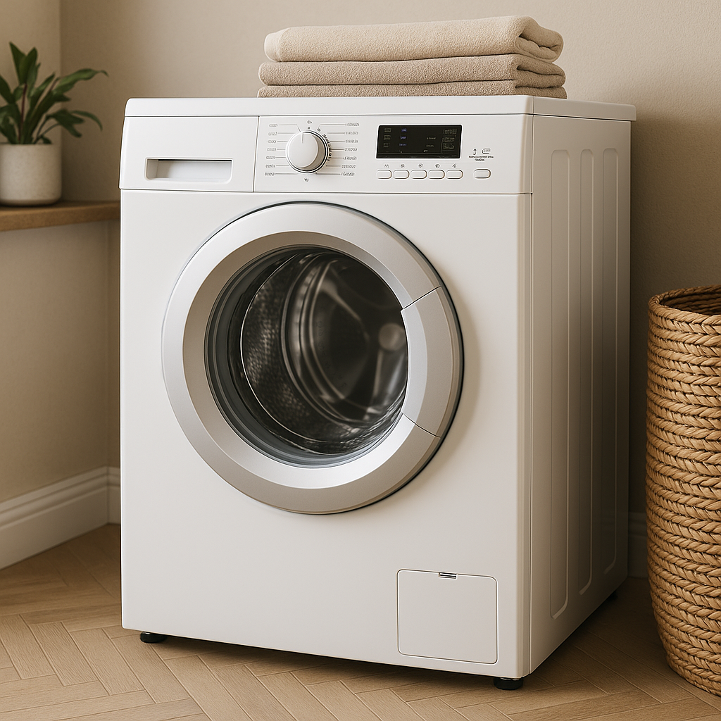 Dryer: How to Save on Energy Bills by Using Your Dryer Optimally