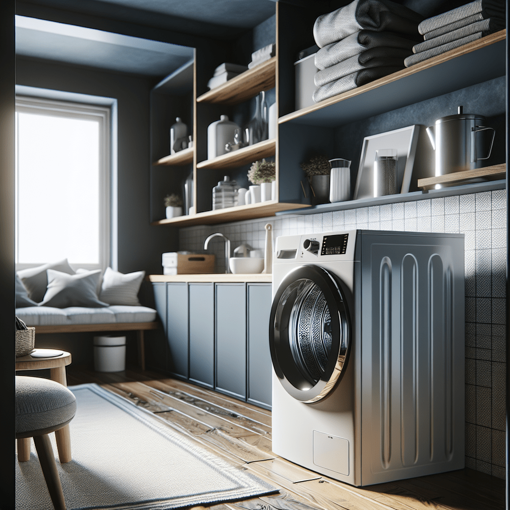 Dryer: Key Factors to Consider Before Purchasing - BonPrix Électroménagers