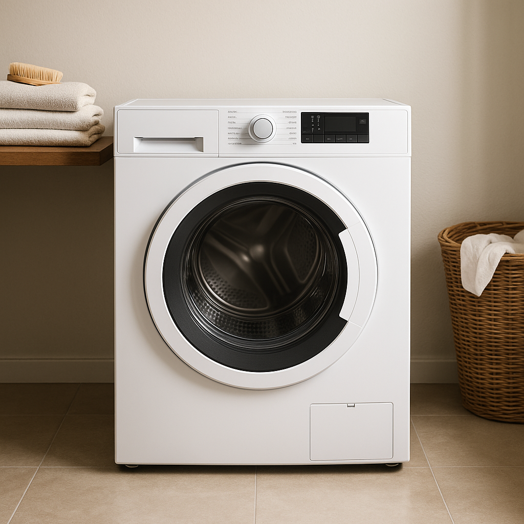 Dryer Losing Heat? Here’s How to Maintain Its Efficiency