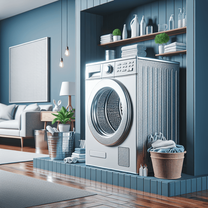 Dryer Losing Heat? Here’s How to Maintain Its Efficiency