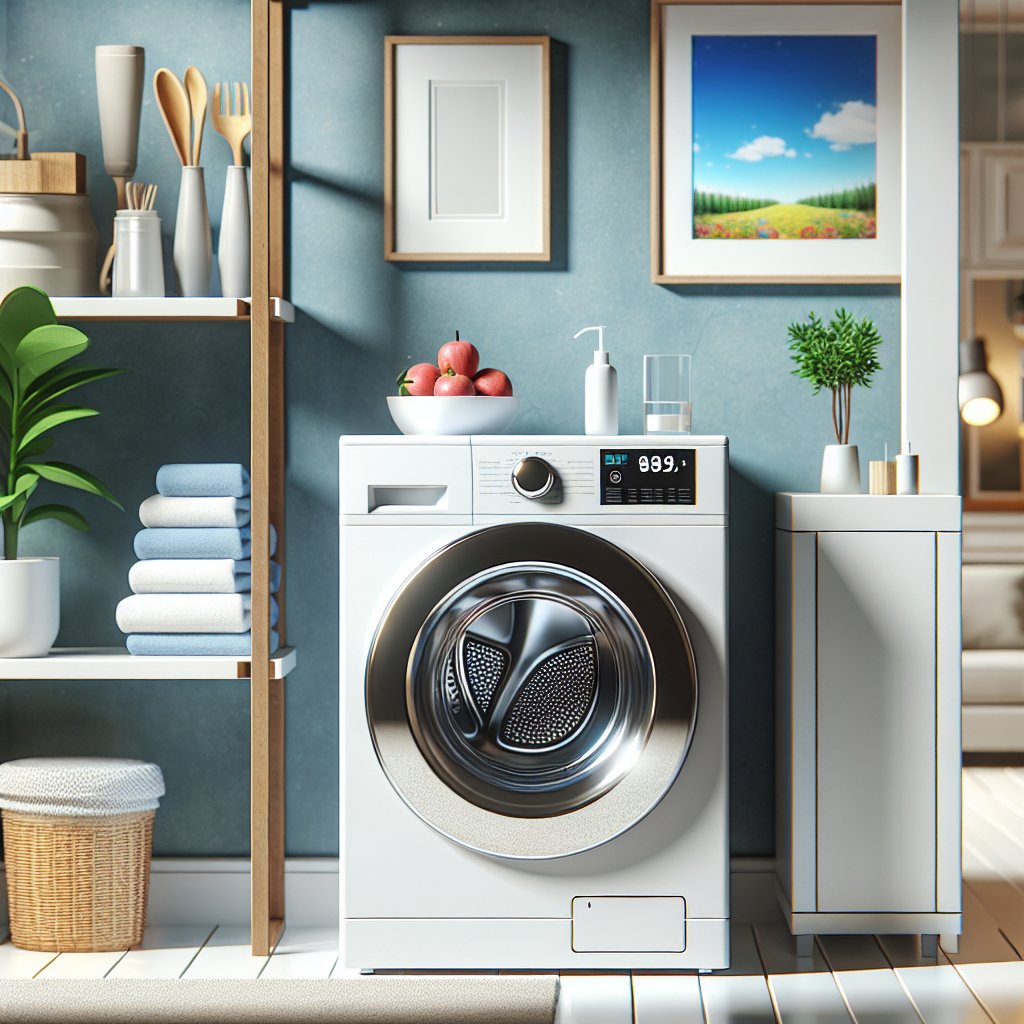 Dryer Maintenance 101: Simple Steps for Longevity - BonPrix Électroménagers