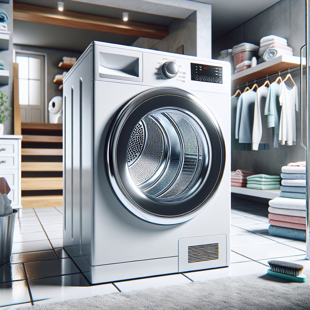 Dryer Maintenance 101: Simple Steps for Longevity - BonPrix Électroménagers