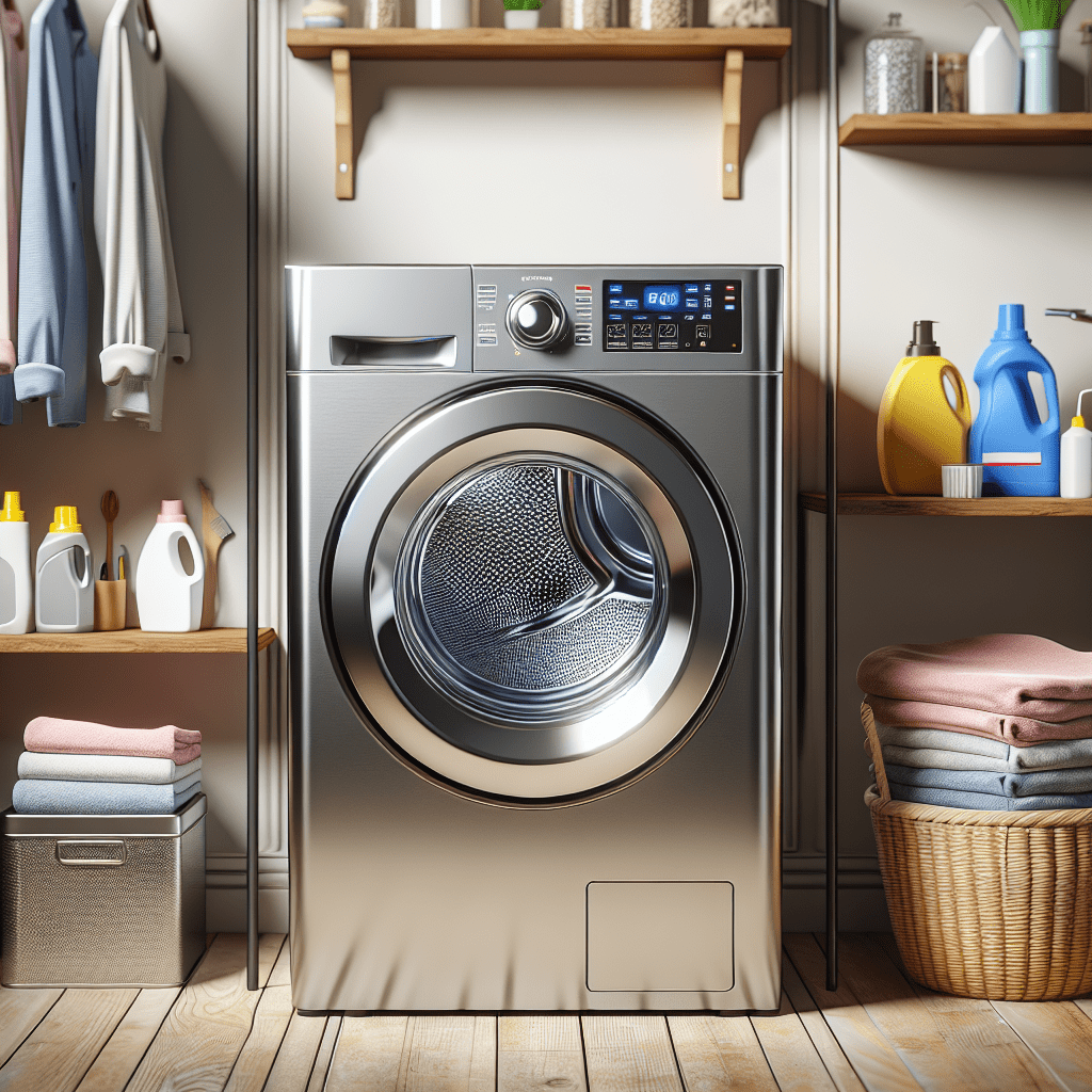 Dryer Maintenance 101: Simple Steps for Longevity - BonPrix Électroménagers
