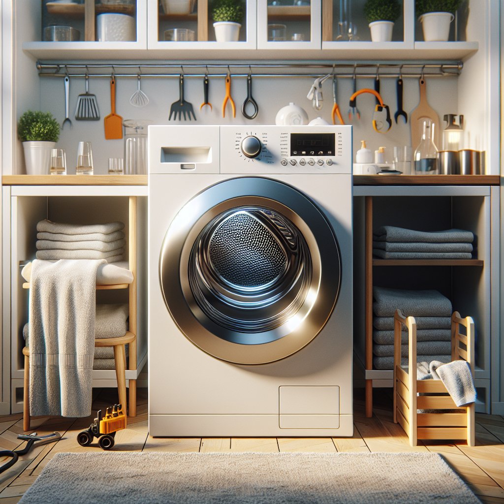 Dryer Maintenance 101: Simple Steps for Longevity - BonPrix Électroménagers