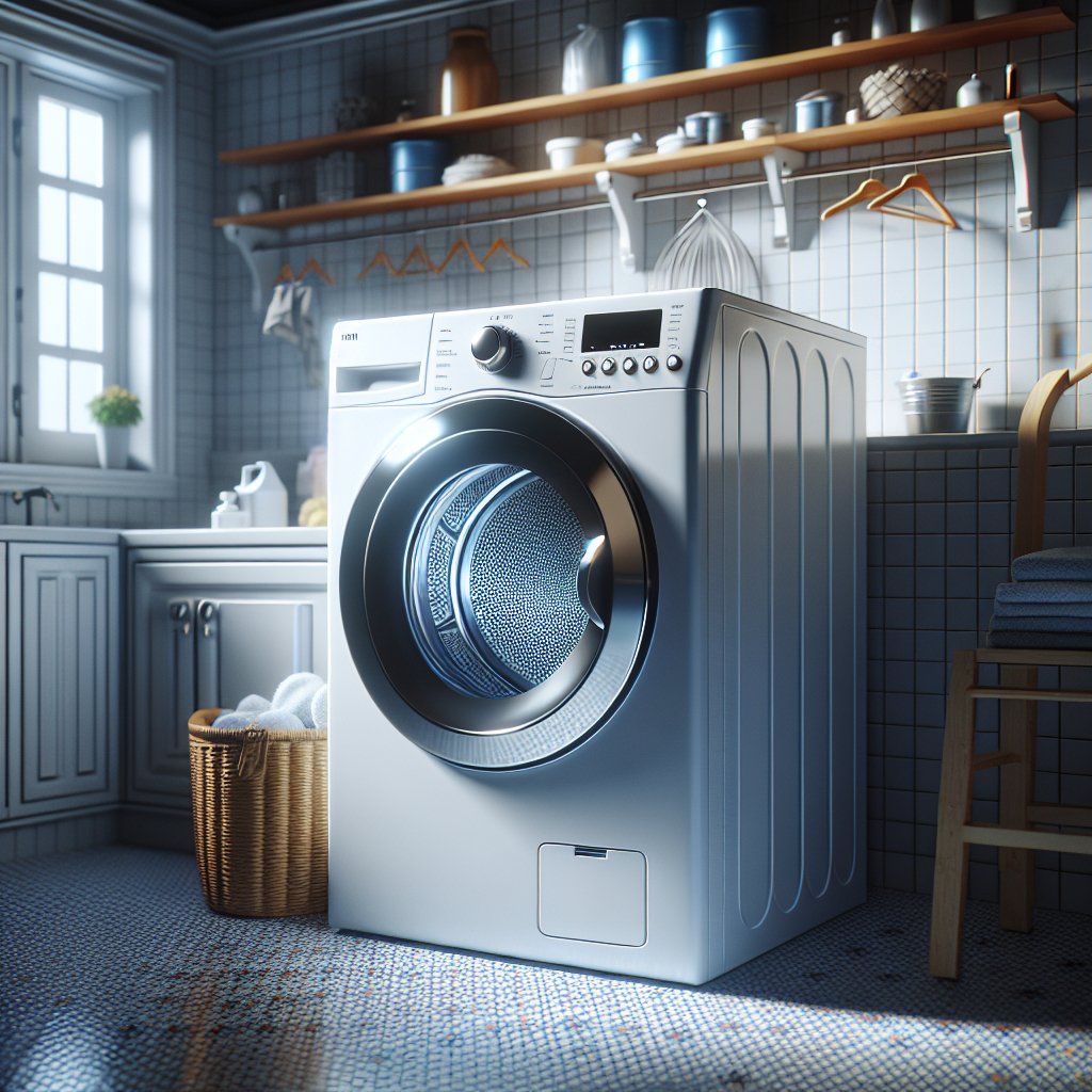Dryer Maintenance 101: Simple Steps for Longevity - BonPrix Électroménagers