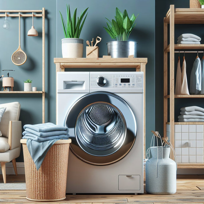 Dryer Maintenance 101: Simple Steps for Longevity