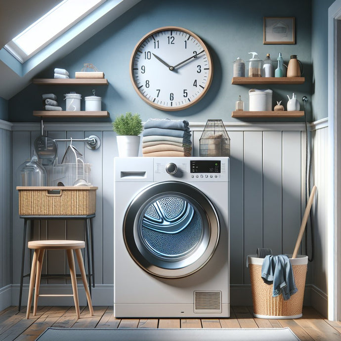 Dryer Maintenance 101: Simple Steps for Longevity