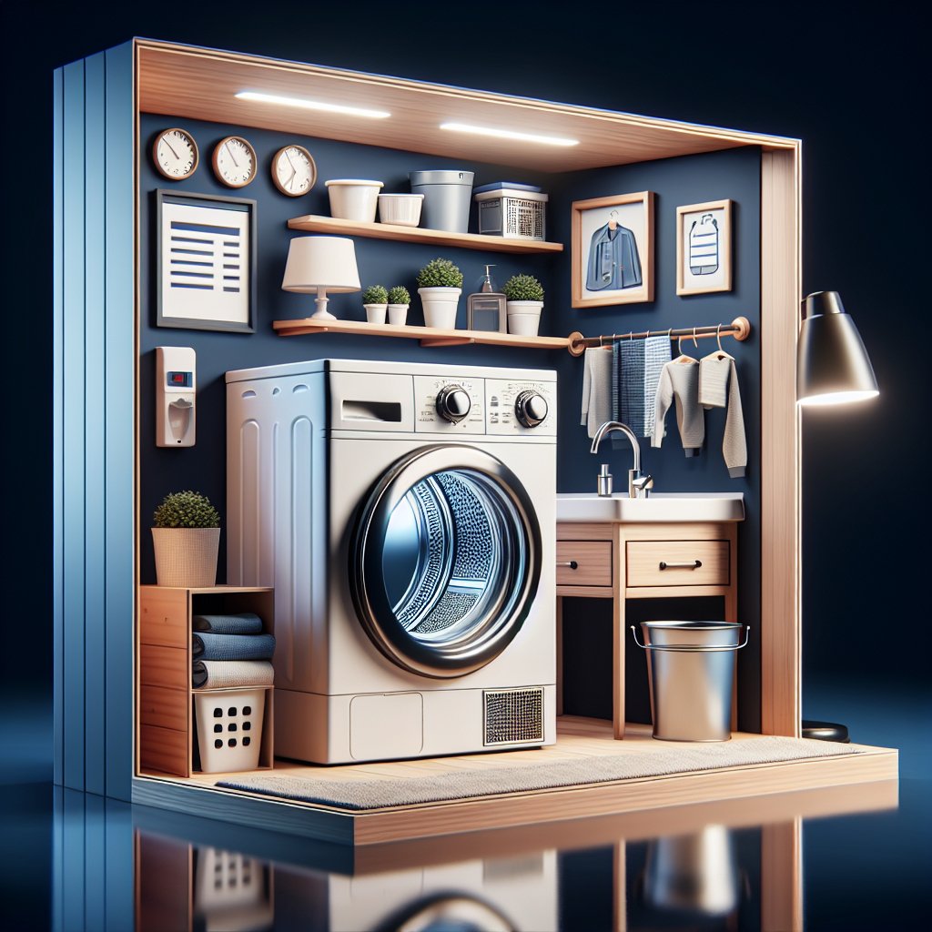 Dryer Maintenance Checklist: Essential Tasks for Longevity - BonPrix Électroménagers