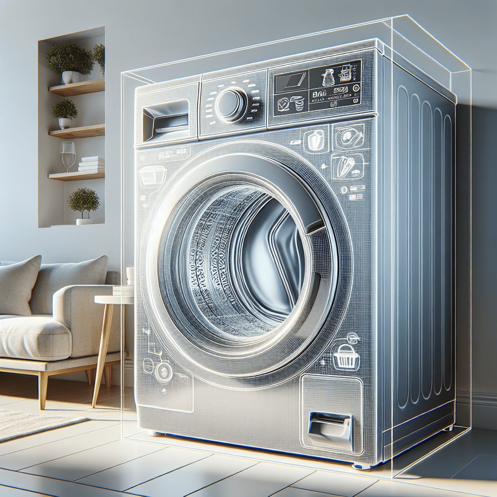 Dryer Maintenance Checklist: Keeping Your Appliance in Top Shape - BonPrix Électroménagers