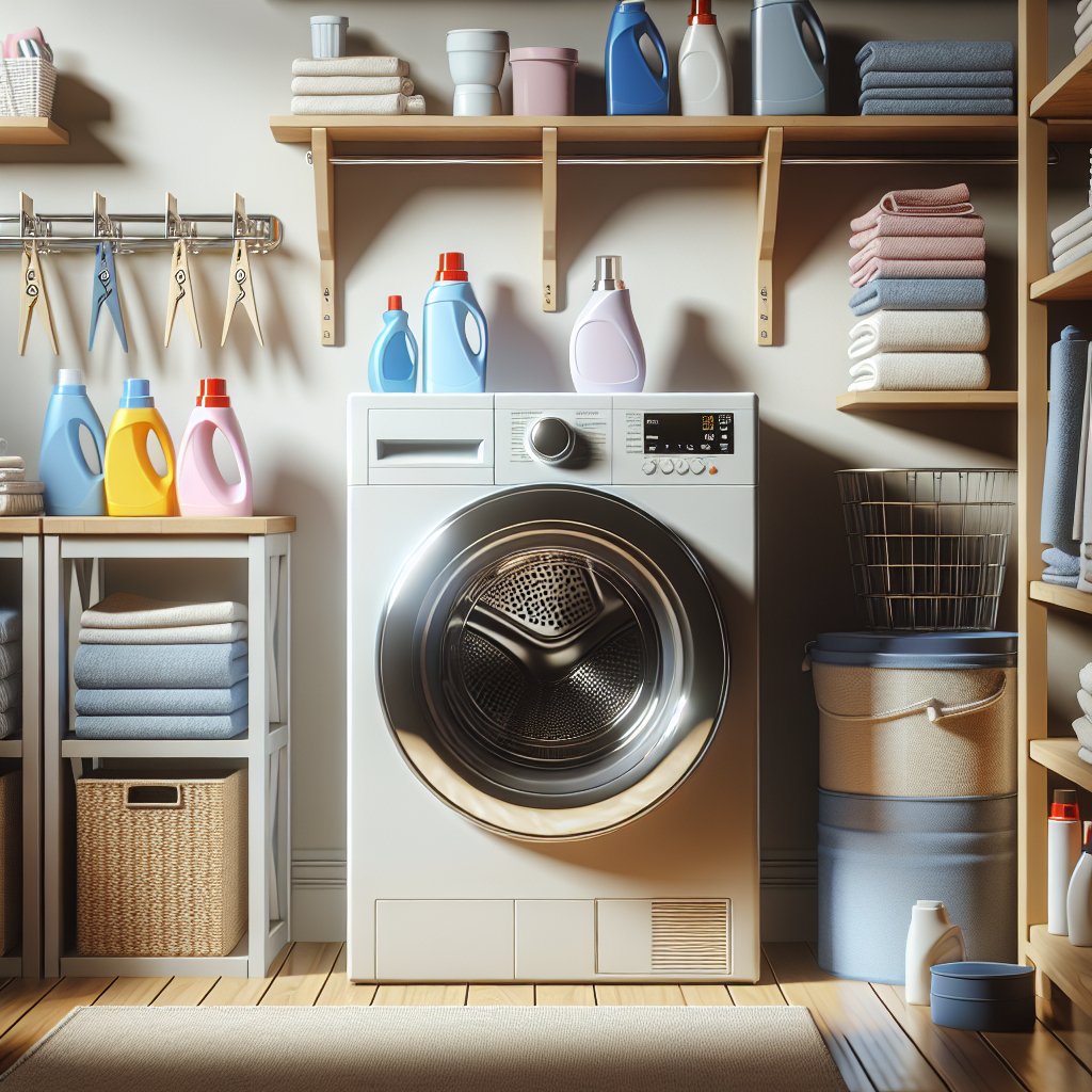 Dryer Maintenance Guide: Essential Tips for Owners - BonPrix Électroménagers