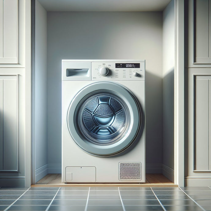 Dryer Maintenance Tips: Ensuring Longevity