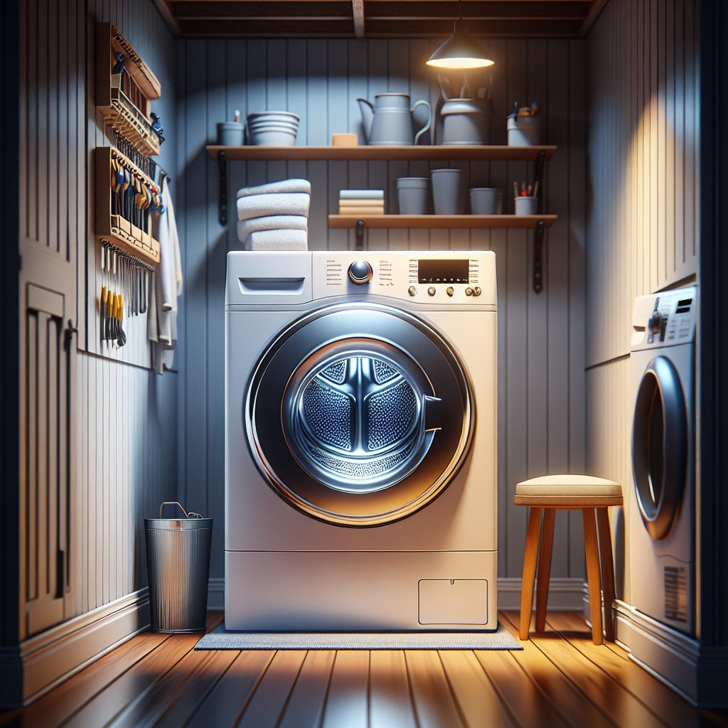 Dryer Maintenance Tips: Ensuring Longevity - BonPrix Électroménagers