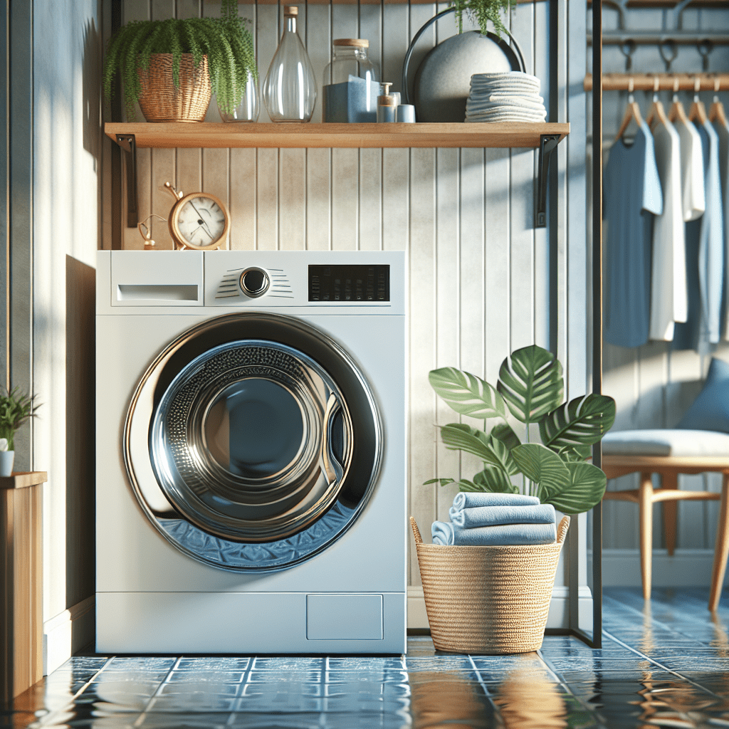Dryer Maintenance Tips: Ensuring Longevity - BonPrix Électroménagers
