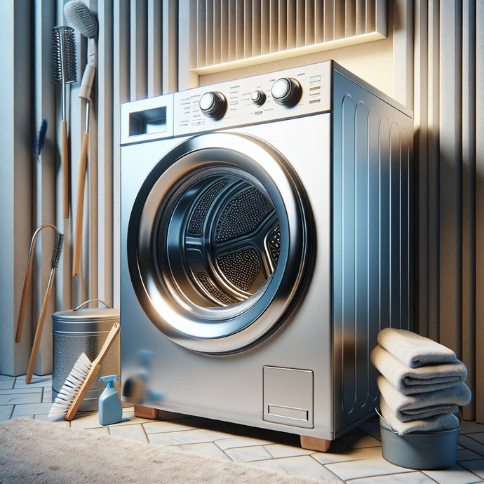 Dryer Maintenance Tips for Improved Performance