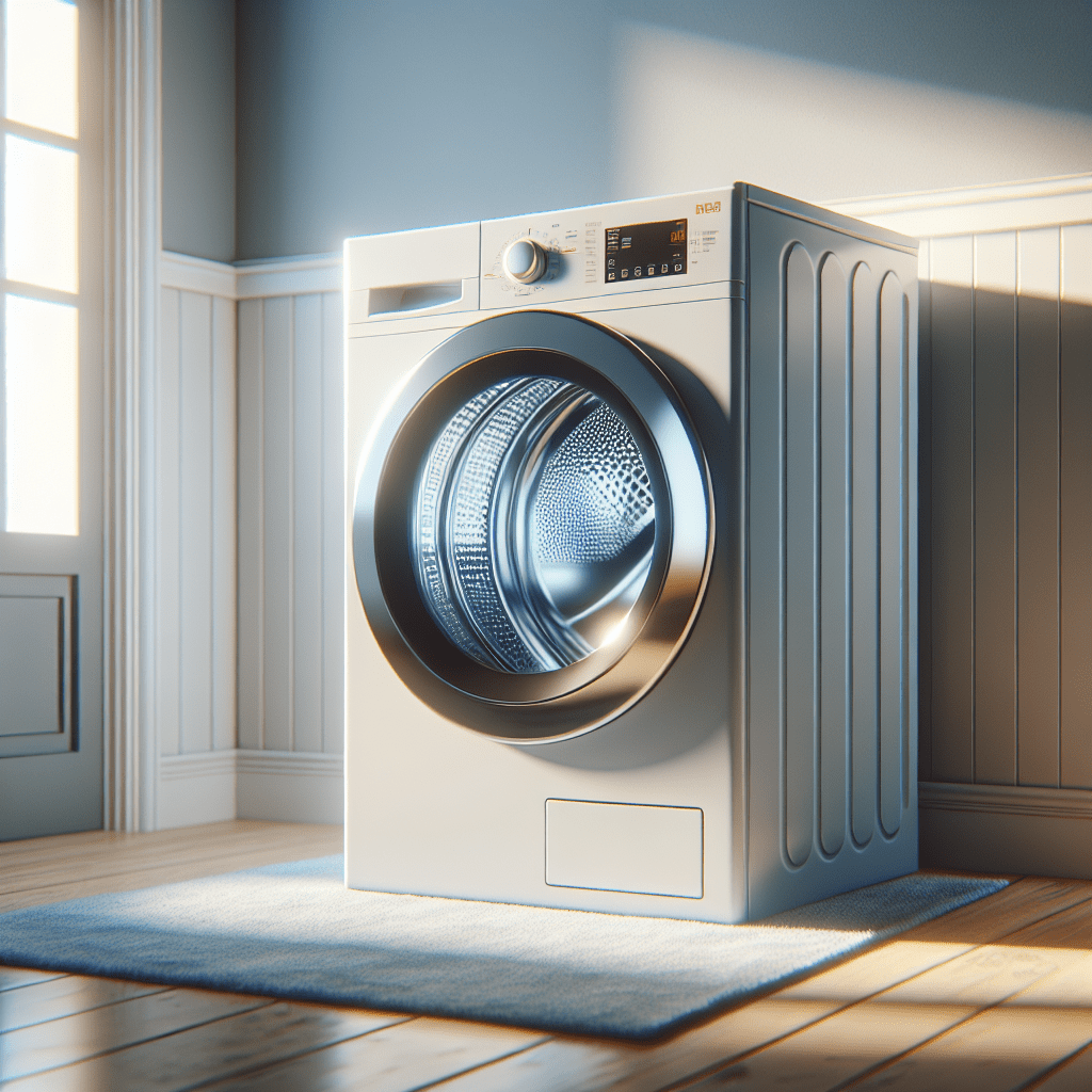 Dryer Safety Precautions: Preventing Accidents - BonPrix Électroménagers