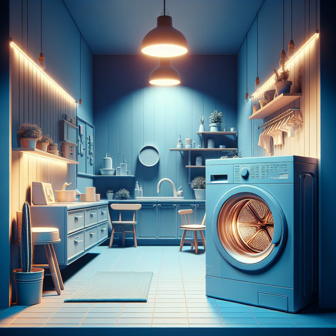 Dryer Safety Precautions: Preventing Accidents