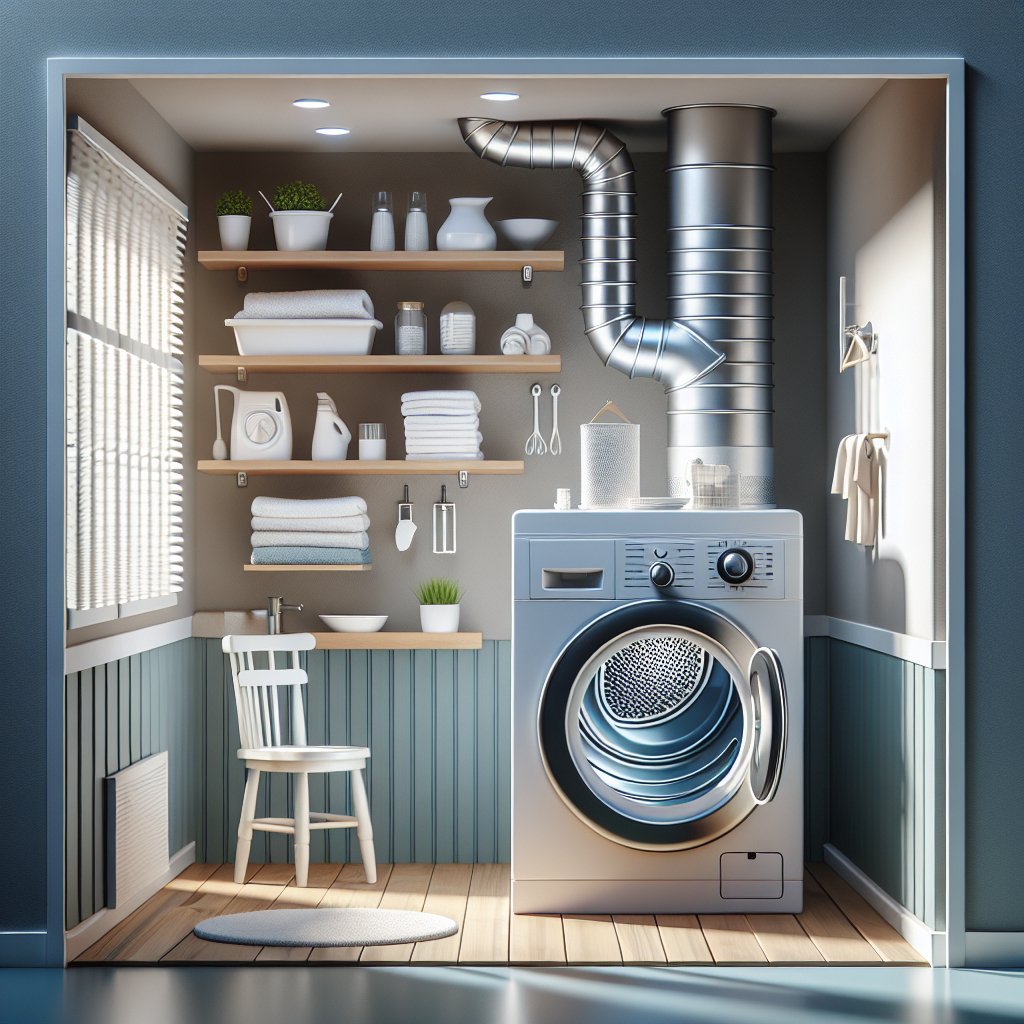 Dryer Safety Precautions: Preventing Potential Hazards - BonPrix Électroménagers