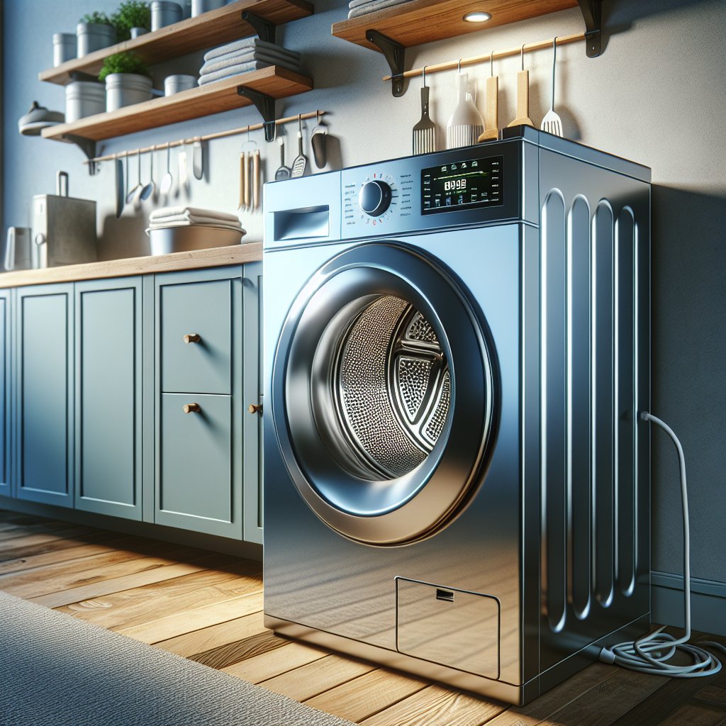 Dryer Safety Precautions: Preventing Potential Hazards - BonPrix Électroménagers