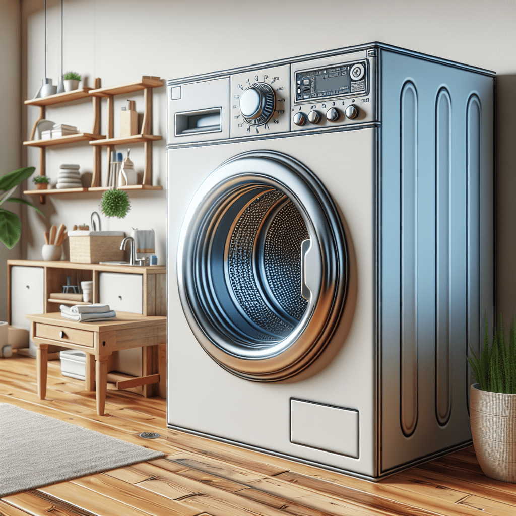 Dryer Safety Precautions: Preventing Potential Hazards - BonPrix Électroménagers