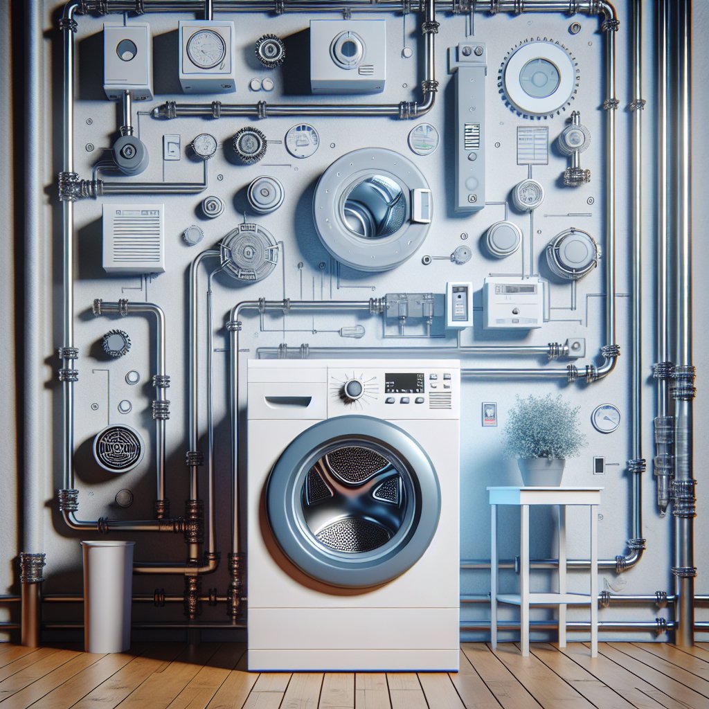 Dryer Safety Precautions: Preventing Potential Hazards - BonPrix Électroménagers