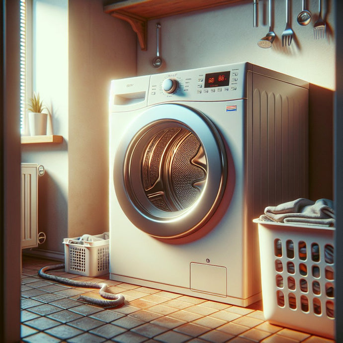 Dryer Safety Precautions: Preventing Potential Hazards