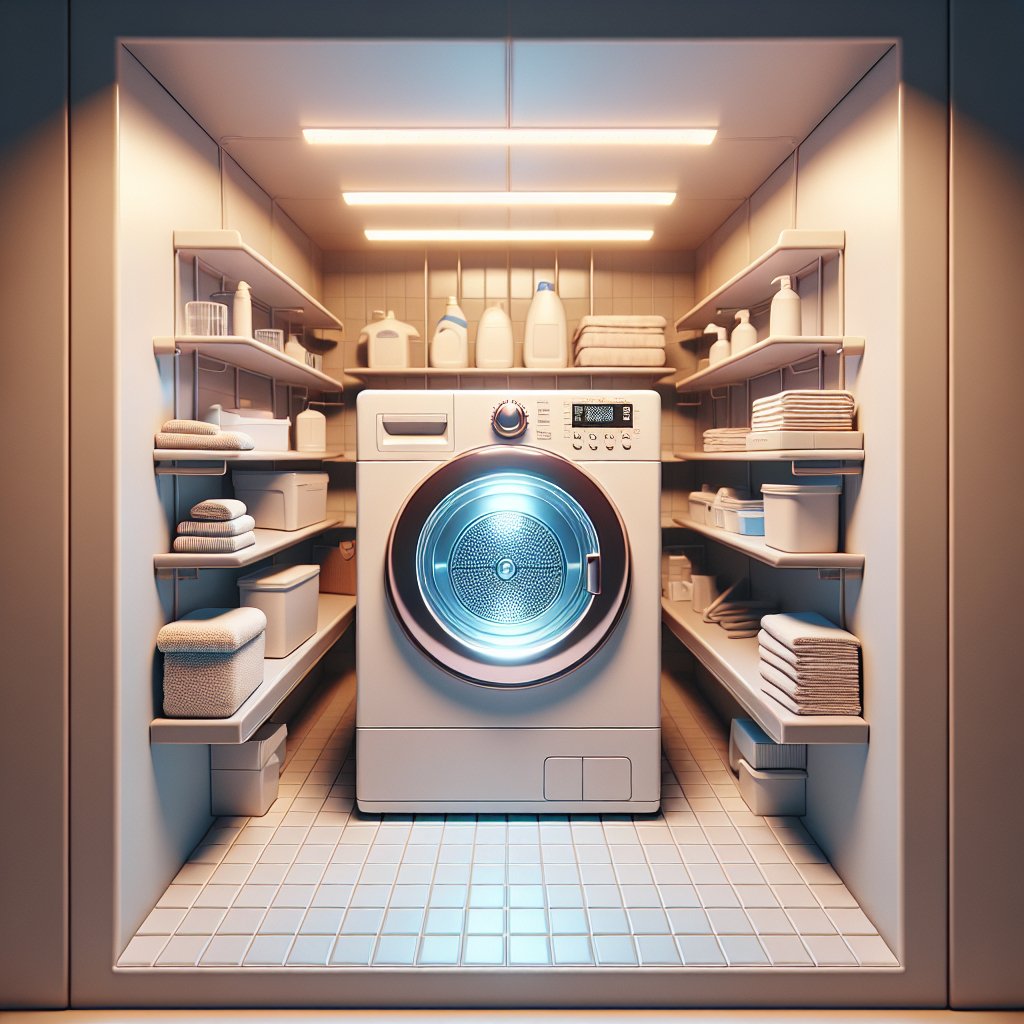 Dryer Safety Precautions: Preventing Potential Hazards - BonPrix Électroménagers