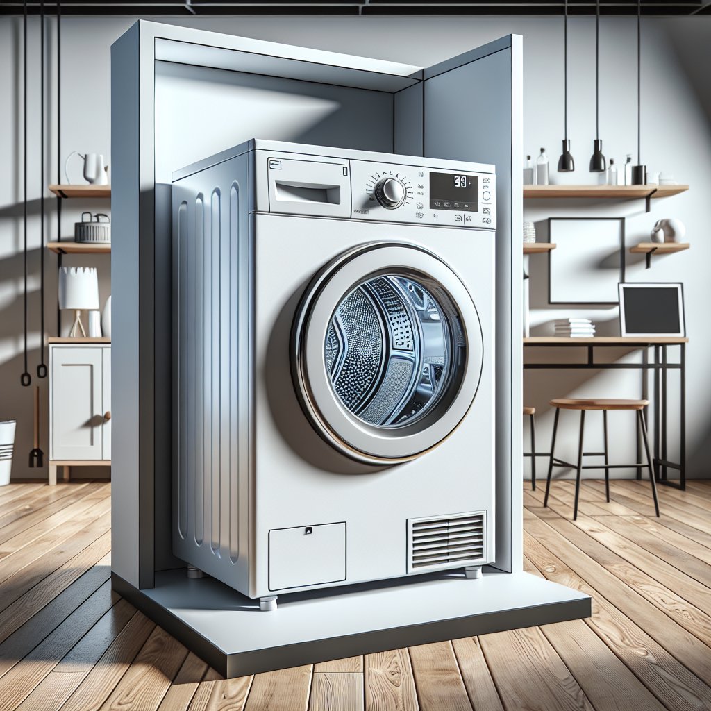 Dryer Safety Precautions: Protecting Your Home