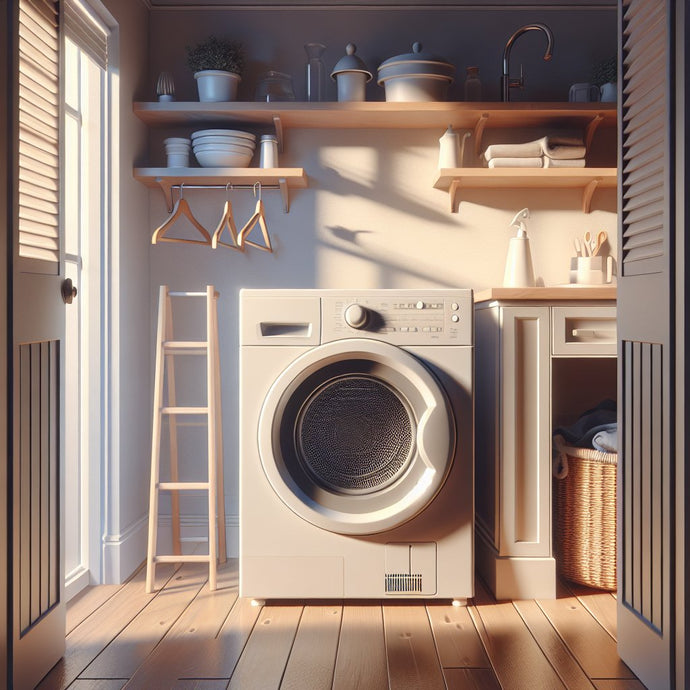 Dryer Safety Precautions: Protecting Your Home