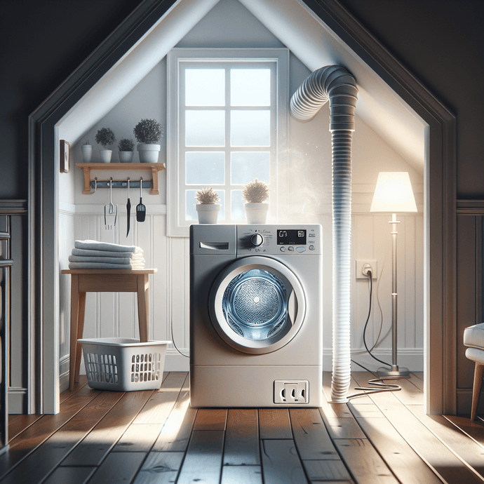 Dryer Safety Precautions: Protecting Your Home