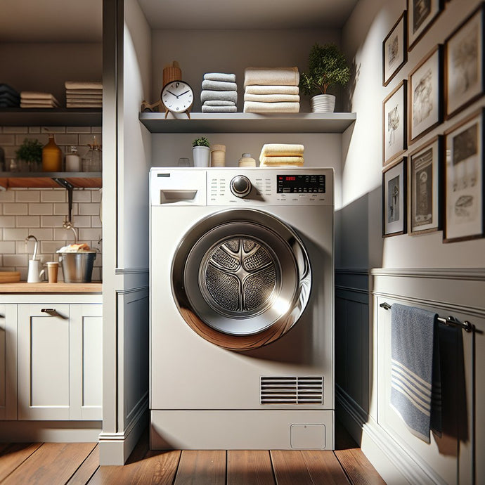 Dryer Safety Precautions: Protecting Your Home and Family