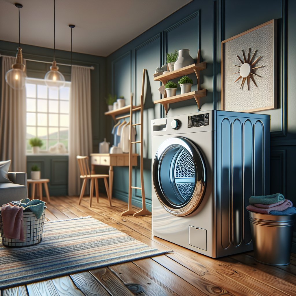 Dryer Safety Precautions: Protecting Your Home from Accidents - BonPrix Électroménagers