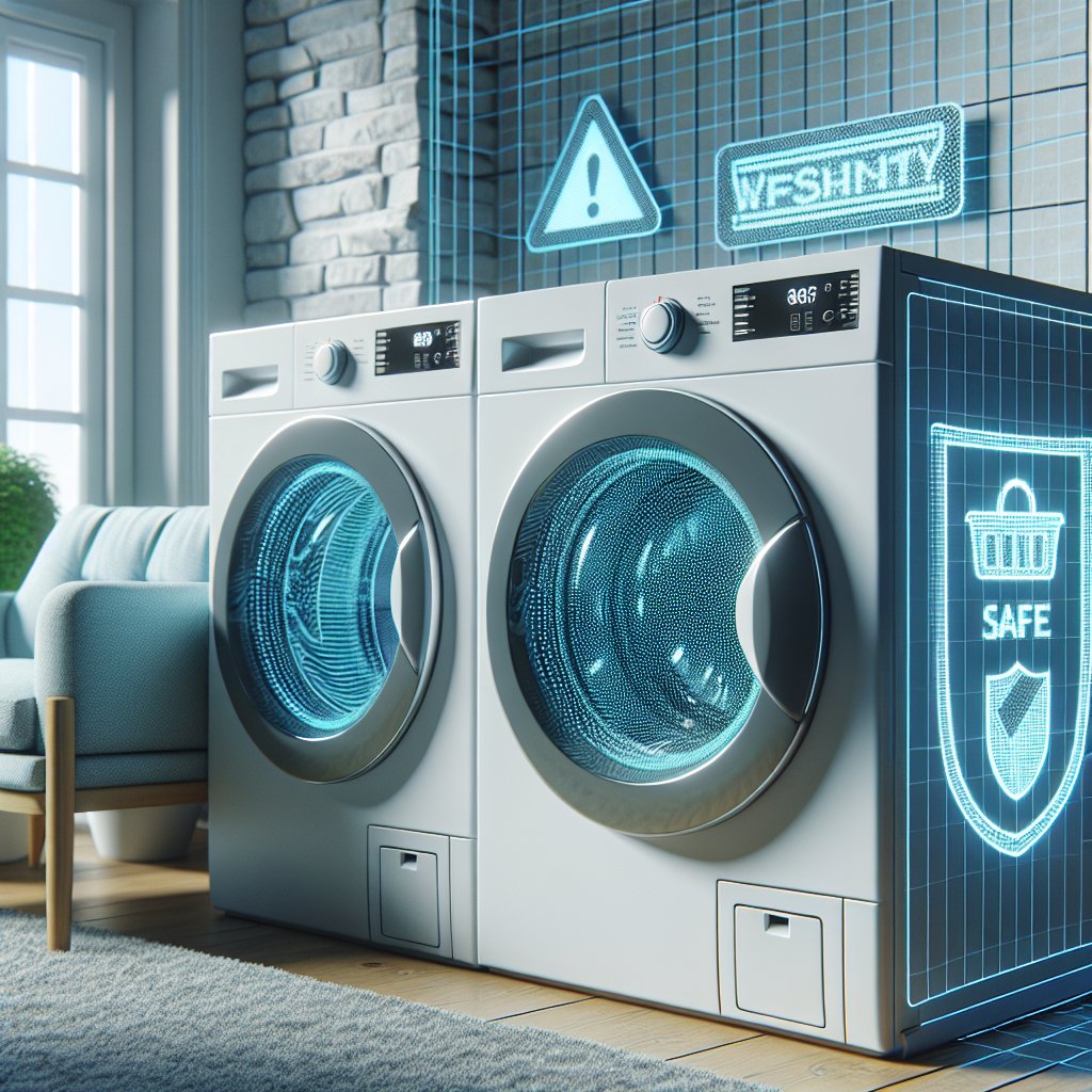 Dryer Safety Precautions: Protecting Your Home from Accidents - BonPrix Électroménagers