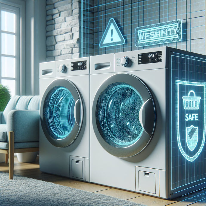 Dryer Safety Precautions: Protecting Your Home from Accidents