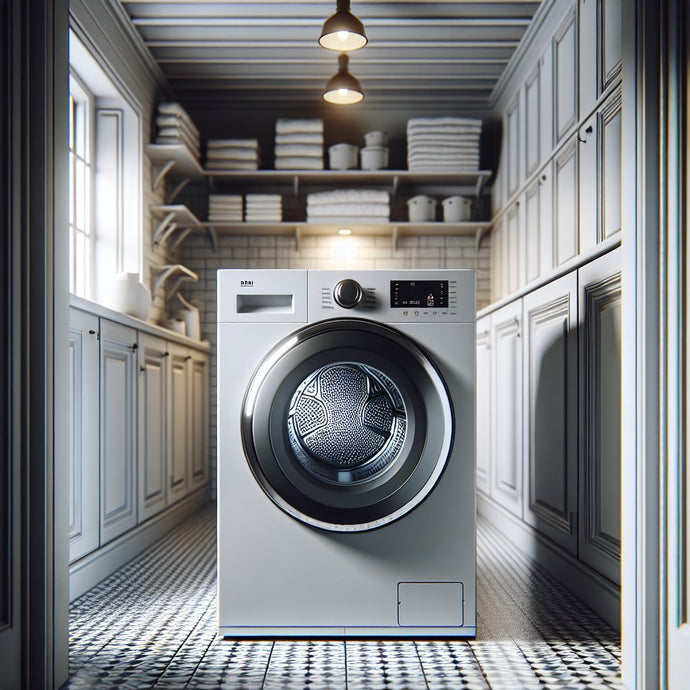 Dryer Safety Precautions: Protecting Your Home from Accidents