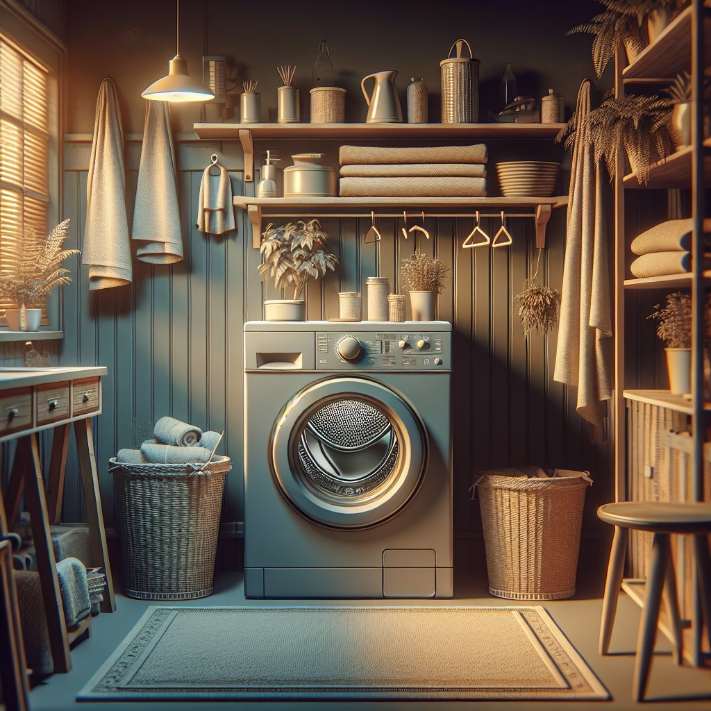 Dryer Safety Tips: Ensuring Safe Operation - BonPrix Électroménagers