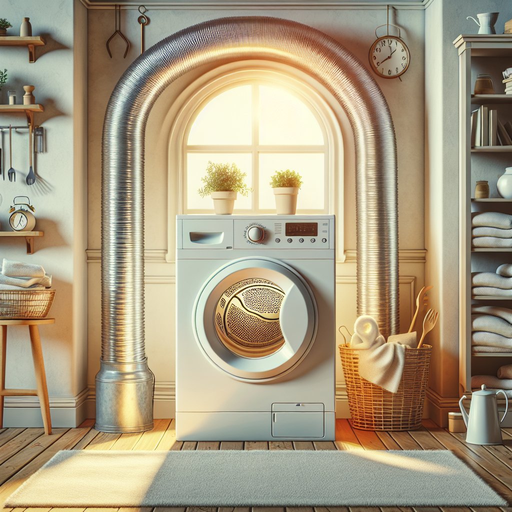 Dryer Safety Tips: Preventing Fire Hazards - BonPrix Électroménagers