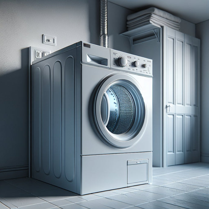 Dryer Safety Tips: Preventing Fire Hazards