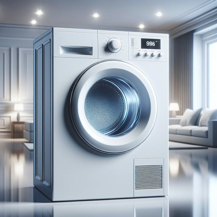 Dryer Safety Tips: Preventing Fire Hazards