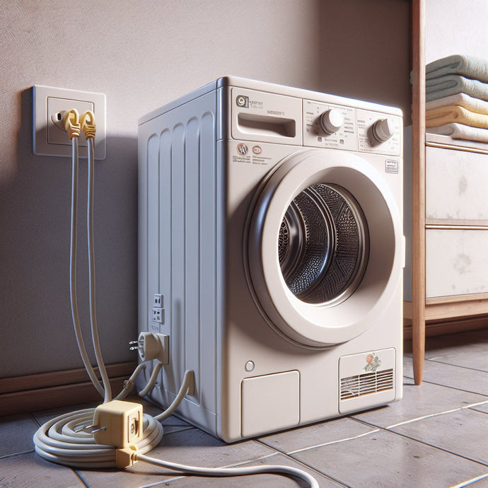 Dryer Safety Tips: Preventing Fire Hazards