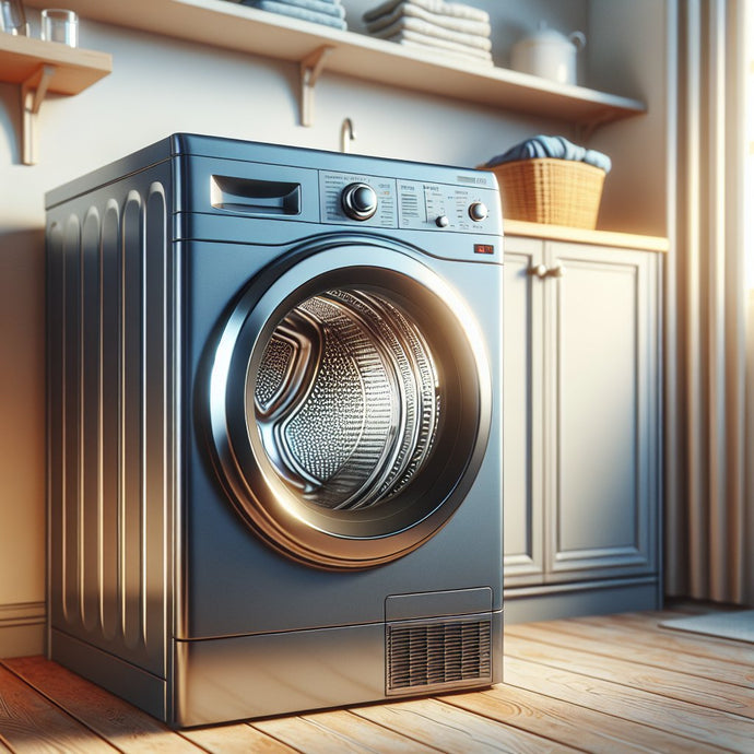 Dryer Safety Tips: Preventing Fire Hazards