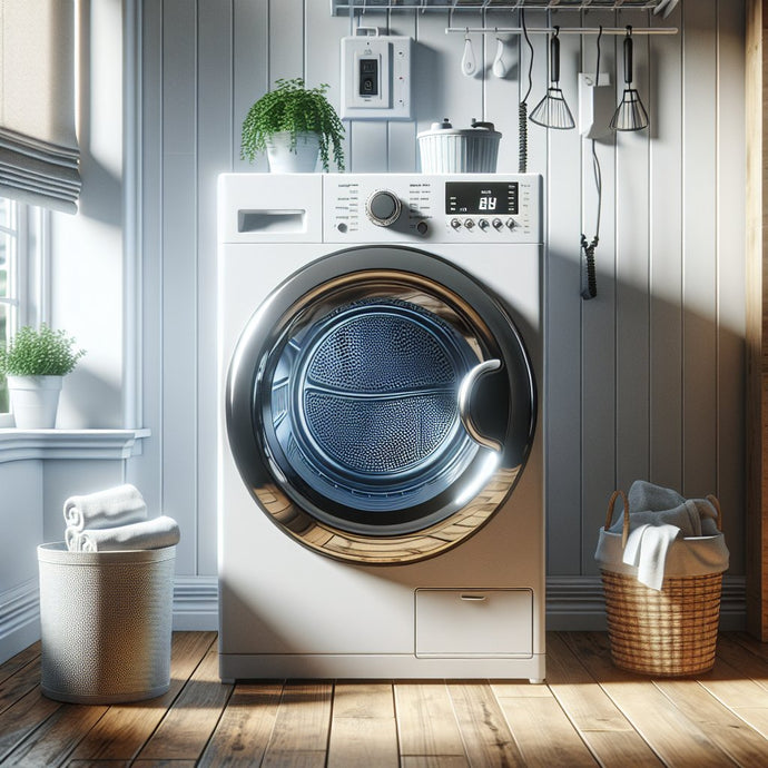 Dryer Safety Tips: Preventing Fire Hazards