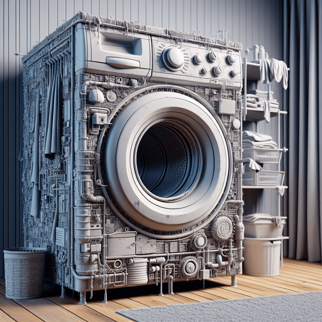 Dryer: Signs that indicate your appliance needs maintenance - BonPrix Électroménagers