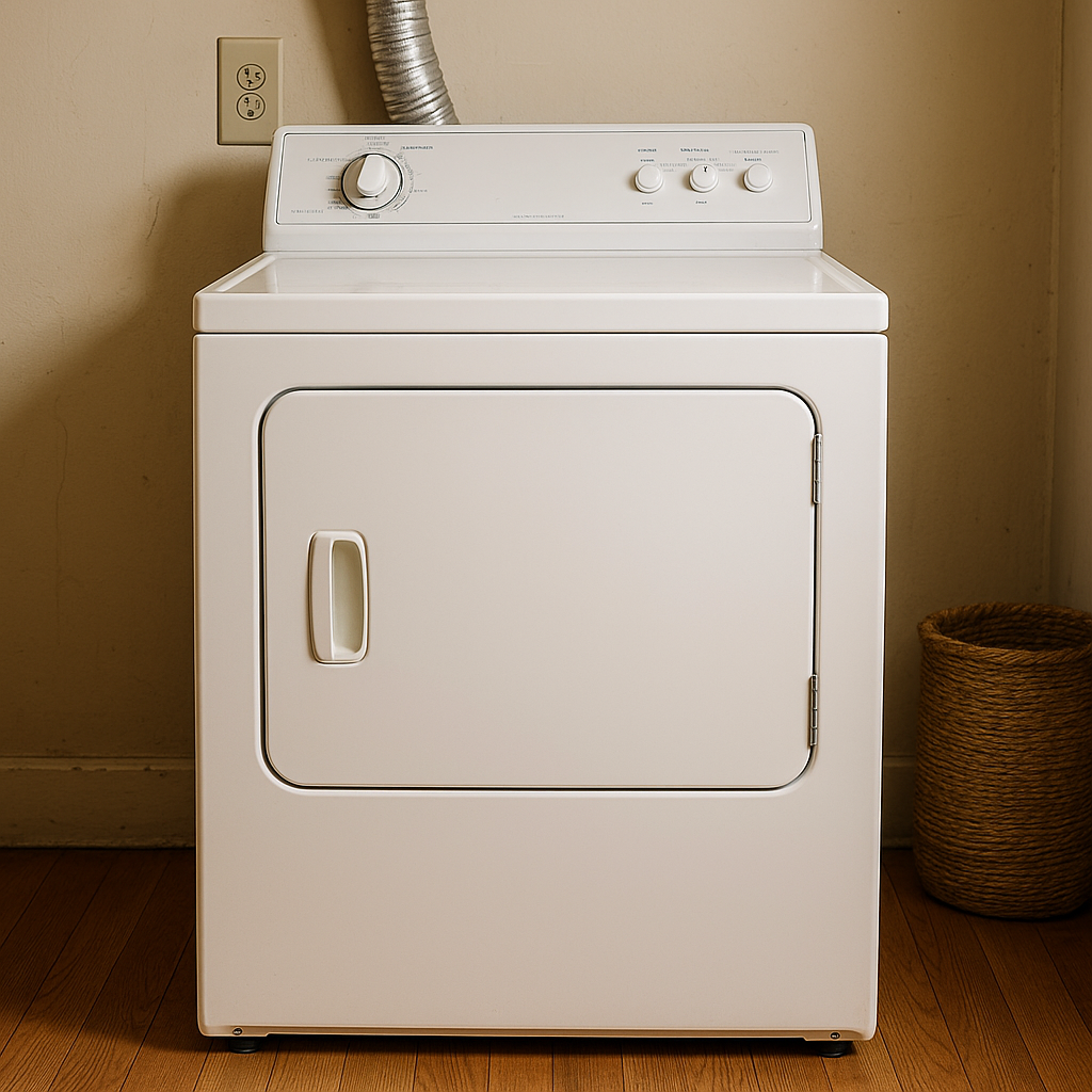 Dryer: Signs that indicate your appliance needs maintenance