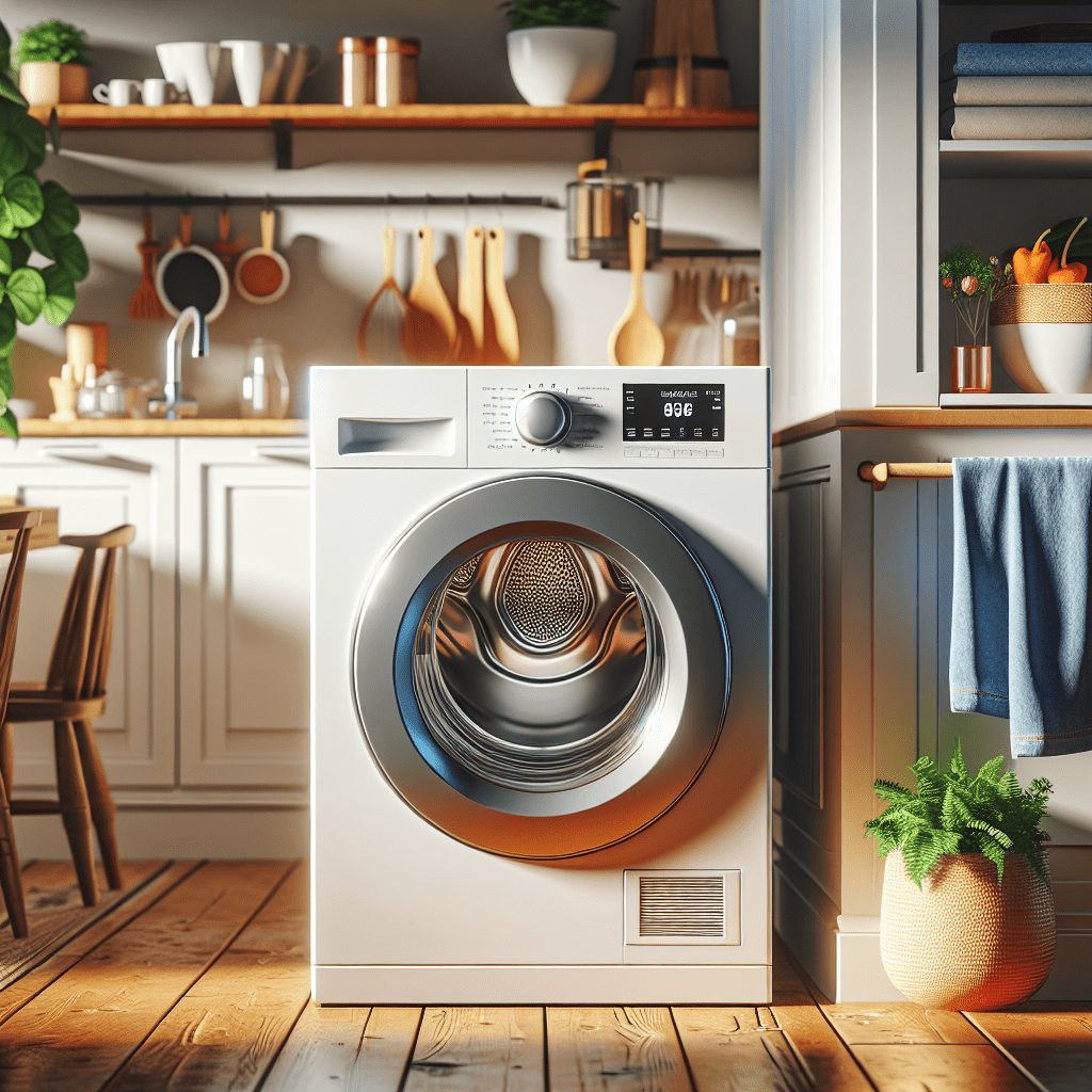 Dryer: Steps to Prolong the Life of Your Dryer - BonPrix Électroménagers