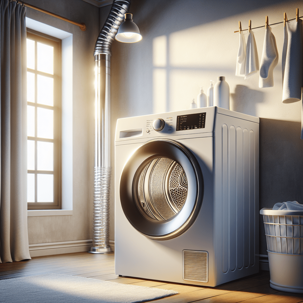 Dryer: Steps to Prolong the Life of Your Dryer - BonPrix Électroménagers