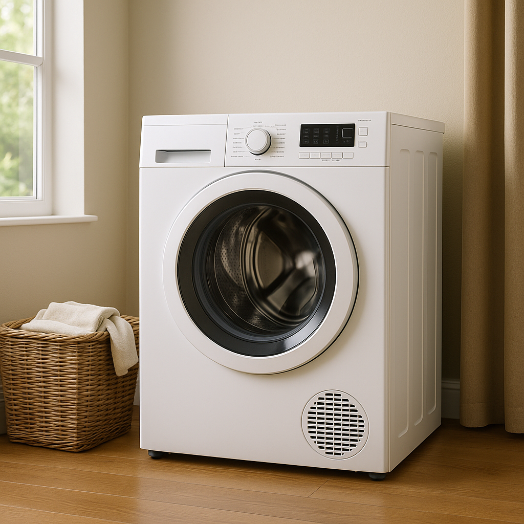 Dryer: Steps to Prolong the Life of Your Dryer