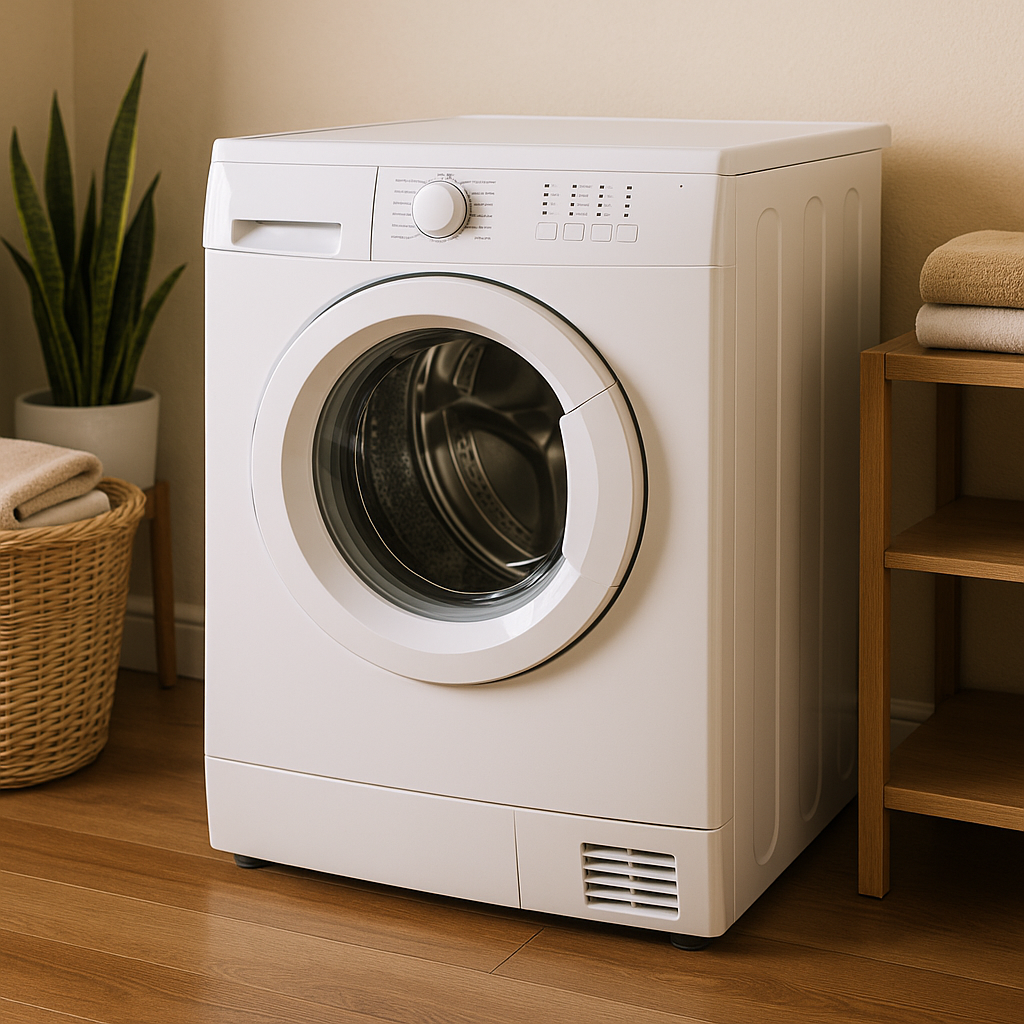 Dryer: Steps to Prolong the Life of Your Dryer