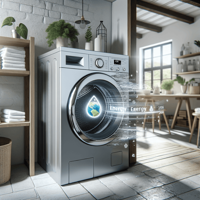 Sèche-linge: Les meilleurs conseils pour économiser de l'énergie avec votre sèche-linge