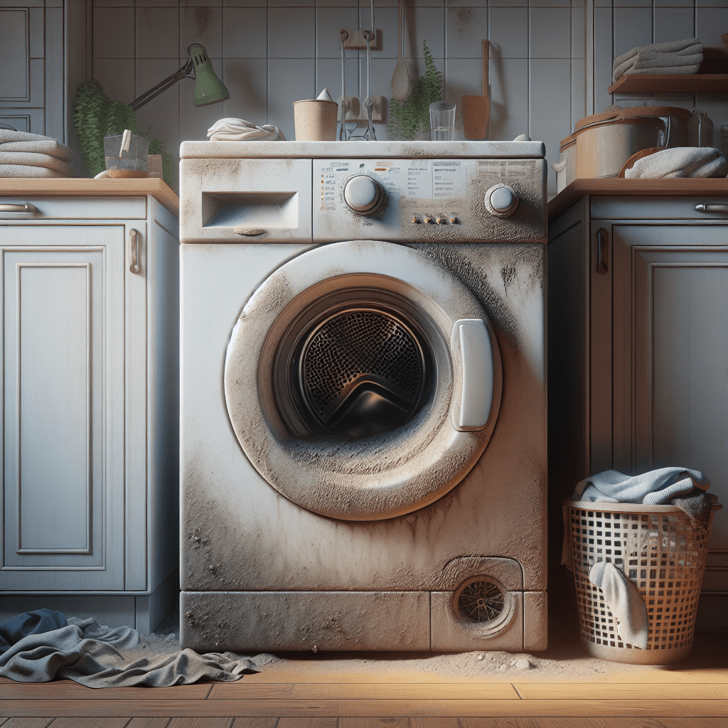 Dryer: The consequences of neglecting your dryer’s maintenance - BonPrix Électroménagers