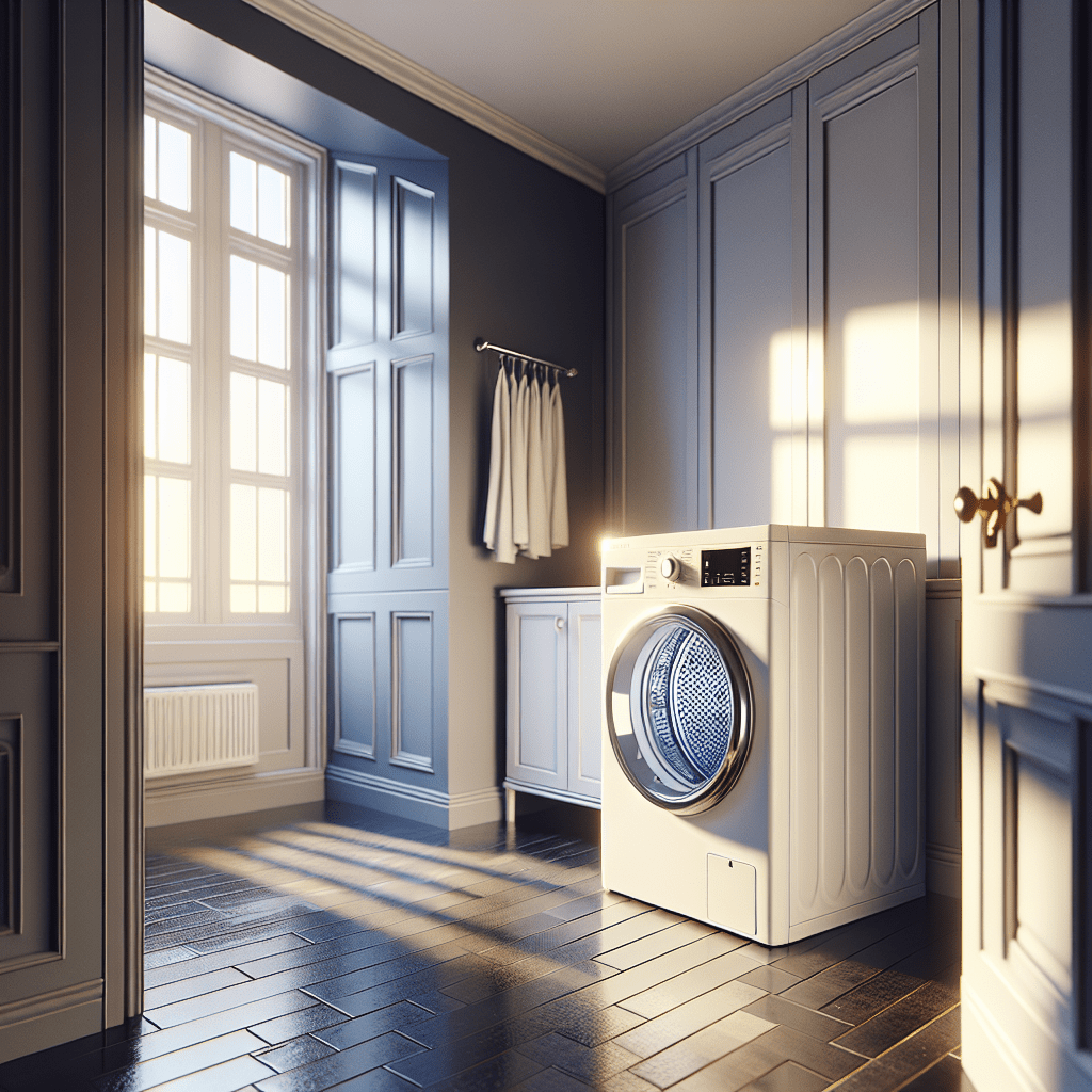 Dryer: The Importance of Thoroughly Cleaning Your Dryer to Prevent Costly Breakdowns - BonPrix Électroménagers